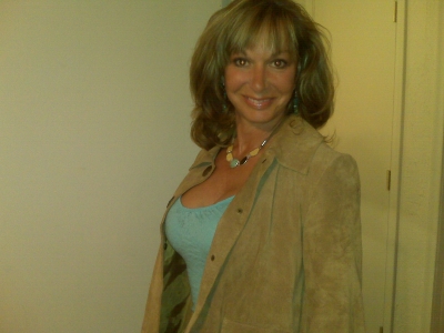 Brenda Boldrey
