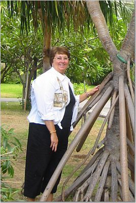 Sharon Gallaway