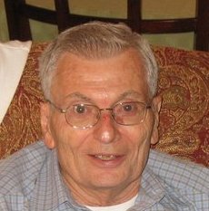 Ernest Vanfrachen