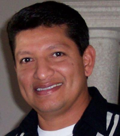 Javier Tolozano