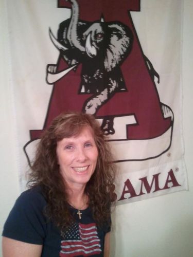 Lorene Bannister