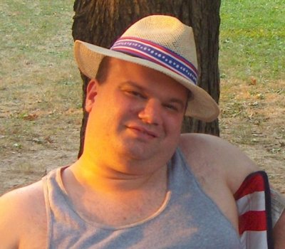 Adam Tackett