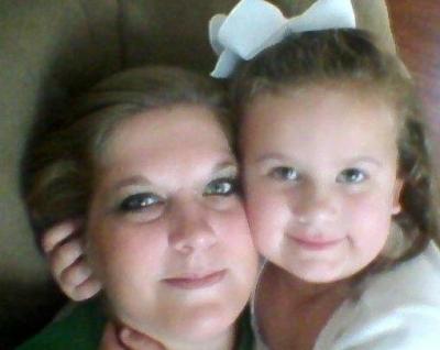 Tracy Briley