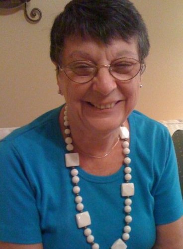 Shirley Fleissner