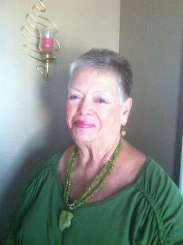 Hilda Phillips