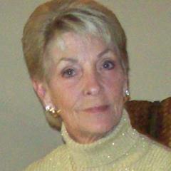 Robin Waters