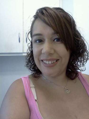 Mary Arreola