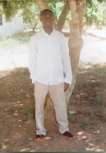 Emmanuel Quansah
