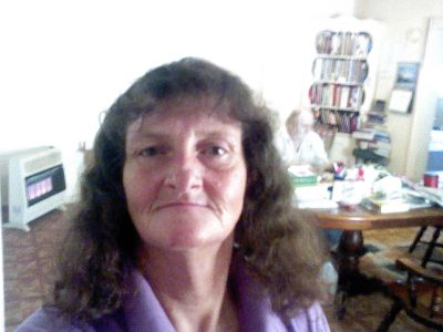 Theresa Alldredge