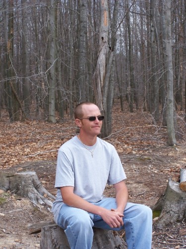 Matthew Broersma