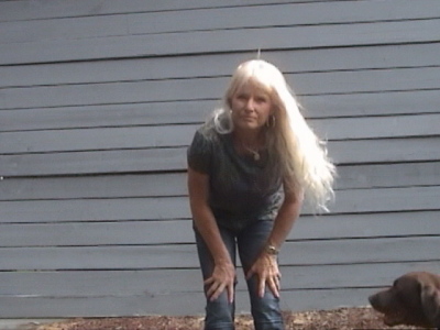 Lisa Sutton