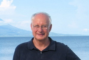 Robert Myers