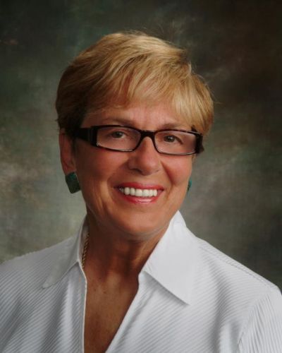 Barbara Patterson