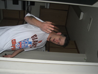 Ryan Matas