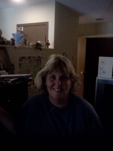 Shirley Brown