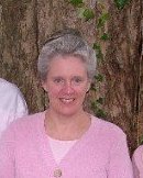 Marian Thayer