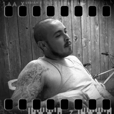 Nicholas Aguirre