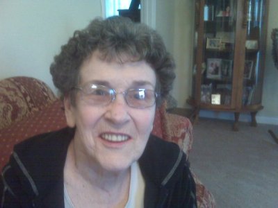 Carolyn Goolsby