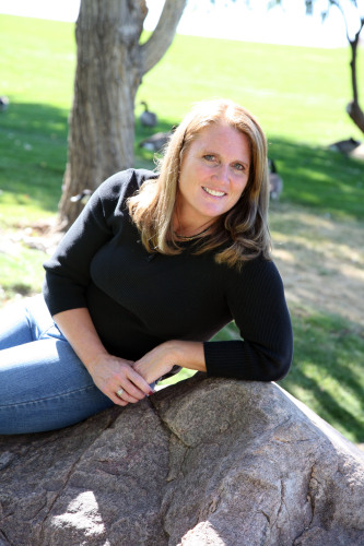 Julie Lillehaugen
