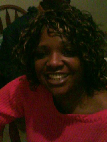 Roxanne Wright