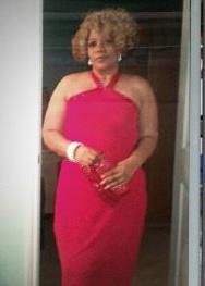 Sheila Frazier