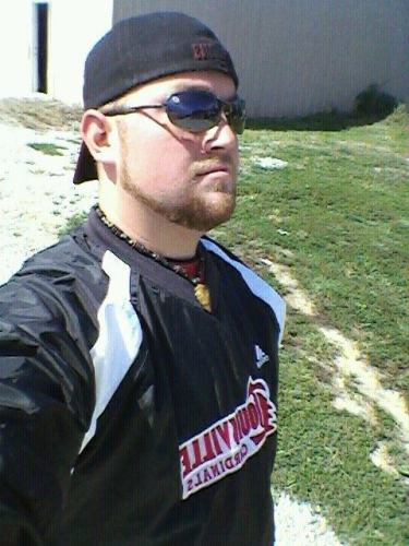 Shawn Nelson