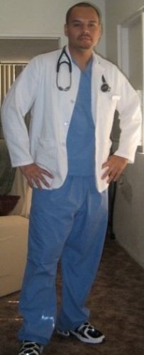 Vladimir Serrano