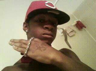 Marquis Clark