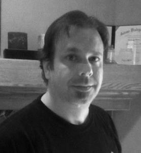 Brian Hendricks