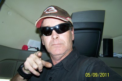 Bill Travis