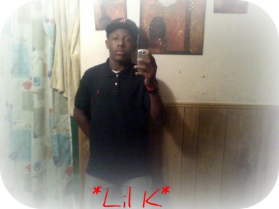 Kevon Chatman