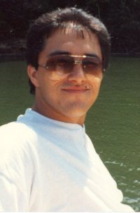 Glenn Grisham