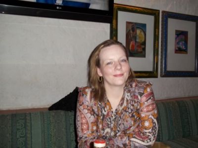 Amanda Bell