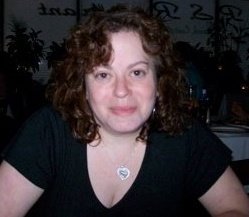 Jodi Dorfman