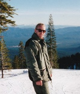 Steven Fugitt