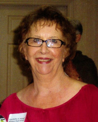 Cymbeline Meyer