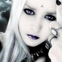 Jacqueline Frost