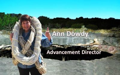 Ann Dowdy