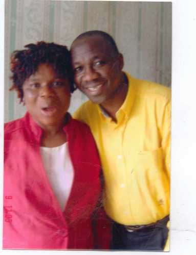 Stephen Ojo
