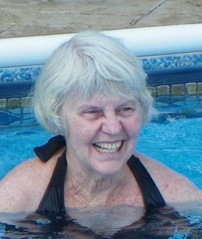 Margaret Crawford