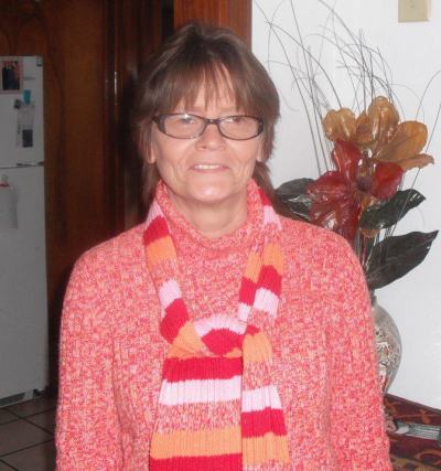 Tammy Hall