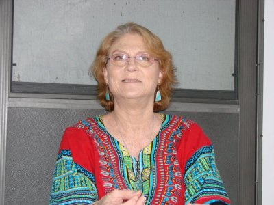 Linda Cummings