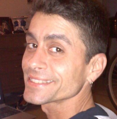 Timothy Arnold