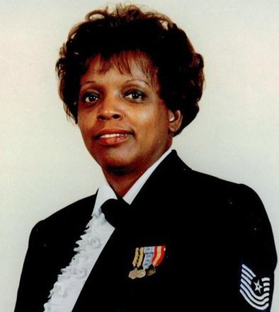 Virginia Harris