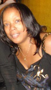 Alison Byrd