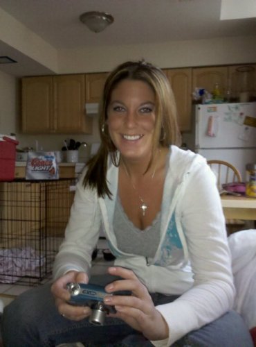 Candice Bostick