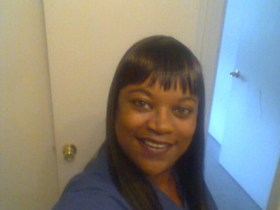 Joanne Walker