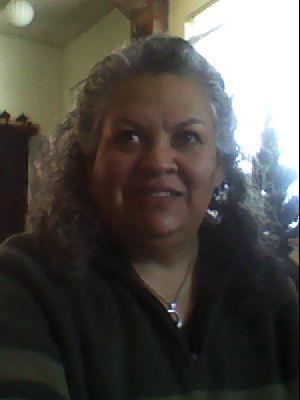 Linda Strongheart