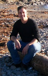 Patrick Graham