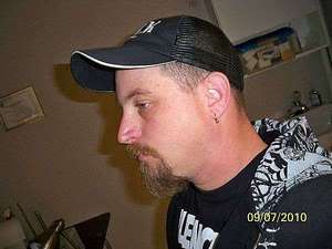 Chad Schlegel